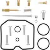 Carburetor Rebuild Kit for: Kawasaki KLF300B Bayou 89-91
