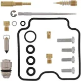 Carburetor Rebuild Kit for: Yamaha YFM250B Bruin 05-06