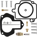 Vergaser Reparatursatz für: Yamaha YFM350ER Moto-4 88-93 Vergaser Reparatursatz für: Yamaha YFM350ER Moto-4 88-93