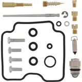 Carburetor Rebuild Kit for: Yamaha YFM350 Raptor 04-13 Carburetor Rebuild Kit for: Yamaha YFM350 Raptor 04-13