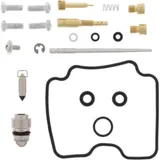 Carburetor Rebuild Kit for: Kawasaki KLX400R CA MODEL CV CARB 04