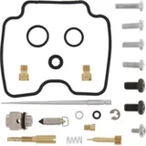 Vergaser Reparatursatz für: Yamaha YFZ450 12-13