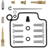 Carburetor Rebuild Kit for: Honda TRX300 Fourtrax 88-90