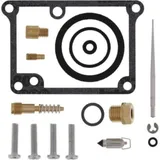 Carburetor Rebuild Kit for: Yamaha YZ80 86-92 Carburetor Rebuild Kit for: Yamaha YZ80 86-92