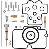 Carburetor Rebuild Kit for: Honda TRX450ER 07