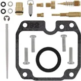 Vergaser Reparatursatz für: Kawasaki KLX125 03-06 Vergaser Reparatursatz für: Kawasaki KLX125 03-06