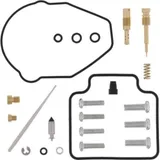 Carburetor Rebuild Kit for: Honda TRX250 Fourtrax 86-87
