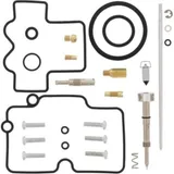 Vergaser Reparatursatz für: Kawasaki KX250F 06 Vergaser Reparatursatz für: Kawasaki KX250F 06