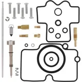 Vergaser Reparatursatz für: Honda CRF450X 07 Vergaser Reparatursatz für: Honda CRF450X 07