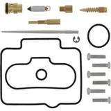 Carburetor Rebuild Kit for: Kawasaki KX125 02 Carburetor Rebuild Kit for: Kawasaki KX125 02