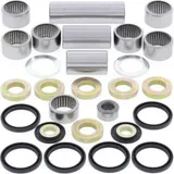 Umlenkungslager und Dichtungen Kit für: Honda CR125R 98-99
