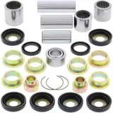 Umlenkungslager und Dichtungen Kit für: Honda CR125R 85-88