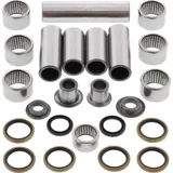 Umlenkungslager und Dichtungen Kit für: Kawasaki KX125 99-03