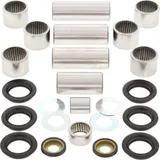 Umlenkungslager und Dichtungen Kit für: Kawasaki KDX200 89-94 Umlenkungslager und Dichtungen Kit für: Kawasaki KDX200 89-94