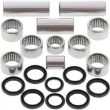 Umlenkungslager und Dichtungen Kit für: Kawasaki KLX400R 03