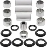 Umlenkungslager und Dichtungen Kit für: Suzuki RM125 98-99