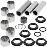 Umlenkungslager und Dichtungen Kit für: Kawasaki KX125 87