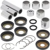 Umlenkungslager und Dichtungen Kit für: Suzuki RM125 89
