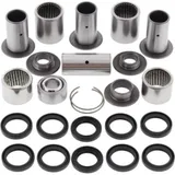 Umlenkungslager und Dichtungen Kit für: Yamaha YZ125 87-88