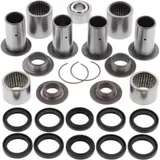 Umlenkungslager und Dichtungen Kit für: Yamaha YZ125 86