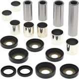 Umlenkungslager und Dichtungen Kit für: Yamaha TTR125 Drum Brake 00-03