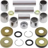 Umlenkungslager und Dichtungen Kit für: Suzuki DR650SE 90-95