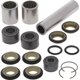 Umlenkungslager und Dichtungen Kit für: Kawasaki KX125 85