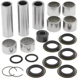 Umlenkungslager und Dichtungen Kit für: Kawasaki KX125 86