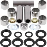 Umlenkungslager und Dichtungen Kit für: Kawasaki KX125 88