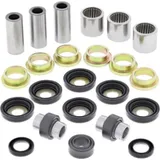Umlenkungslager und Dichtungen Kit für: Honda CR80R 85-87