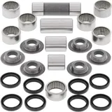Linkage Bearing Kit for: Suzuki RM125 04-08 Linkage Bearing Kit for: Suzuki RM125 04-08
