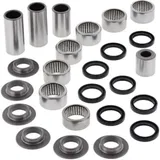 Umlenkungslager und Dichtungen Kit für: Suzuki RM125 02-03