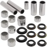 Linkage Bearing Kit for: Kawasaki KL250 Super Sherpa 00-10 Linkage Bearing Kit for: Kawasaki KL250 Super Sherpa 00-10