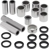 Umlenkungslager und Dichtungen Kit für: Honda CRF150R 07-18