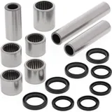 Umlenkungslager und Dichtungen Kit für: Yamaha YFZ450R 09-18