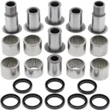 Umlenkungslager und Dichtungen Kit für: Husqvarna CR125 09-13