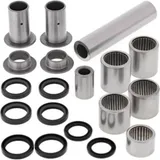 Umlenkungslager und Dichtungen Kit für: Yamaha WR250R DUAL SPORT 08-18