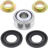 Stoßdämpfer-Lagersatz unten - hinten - für: Suzuki RM125 92-95