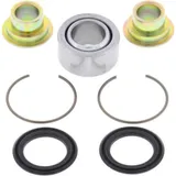 Lower Rear Shock Bearing Kit for: Yamaha TTR250 99-06