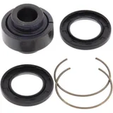 Stoßdämpfer-Lagersatz unten - hinten - für: Honda CR125R 89-90