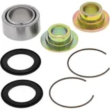 Stoßdämpfer-Lagersatz unten - hinten - für: KTM SX 50 Mini 08-16 Stoßdämpfer-Lagersatz unten - hinten - für: KTM SX 50 Mini 08-16