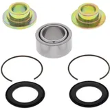 Lower Rear Shock Bearing Kit for: KTM SX 65 09-14