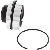 Stossdämpfer Dichtung Kopf - hinten für: Honda CR250R 00-01