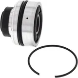 Stossdämpfer Dichtung Kopf - hinten für: Honda CR80R 86-95