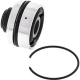 Stossdämpfer Dichtung Kopf - hinten für: Honda CR125R 81-92 Stossdämpfer Dichtung Kopf - hinten für: Honda CR125R 81-92