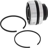 Stossdämpfer Dichtung Kopf - hinten für: Suzuki RM125 91 Stossdämpfer Dichtung Kopf - hinten für: Suzuki RM125 91