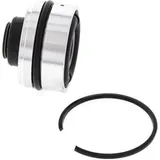 Shock Seal Head Rear Shock Seal Head Kit for: Honda CR250R 88-90