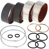 Gabel Gleitbuchsen Kit für: Husaberg 450FC 01-02