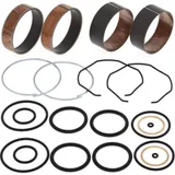 Gabel Gleitbuchsen Kit für: Honda CRF450R 09-16 Gabel Gleitbuchsen Kit für: Honda CRF450R 09-16