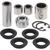 Einzelradaufhängung - Dichtungssatz - unten - für: Kawasaki KFX 700 V-Force 04-09